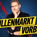 Ist der Bullenmarkt vorbei?