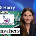 "Kilos runter, Rendite rauf" - Novo Nordisk & HIMS im Fokus