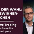 NVIDIA, TSMC, Alibaba und Walmart in der Analyse – SG Active Trading