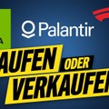 NVIDIA, TESLA, PALANTIR - Kaufen oder verkaufen?