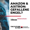 Amazon & Aixtron – Gefallene Engel?