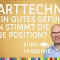 Wann stimmt die eigene Position? - Charttechnik mit Rüdiger Born