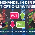 Optionshandel in der Praxis vom 05.03.2025 (mit Options4Winners)