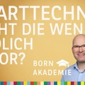 Steht die Wende endlich bevor? - Charttechnik mit Rüdiger Born