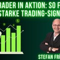 NanoTrader in Aktion: So findest du starke Trading-Signale