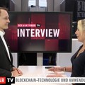 Im Interview: Wie Anleger an Krypto- und Blockchain-Unternehmen partizipieren können