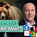 Bärenmarkt oder Korrektur? Welche Big-Tech-Aktien sind jetzt kaufenswert? | AktienPuls360 ReelTalk