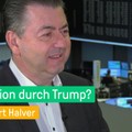 Gefährdet Trump die Aktienmärkte?
