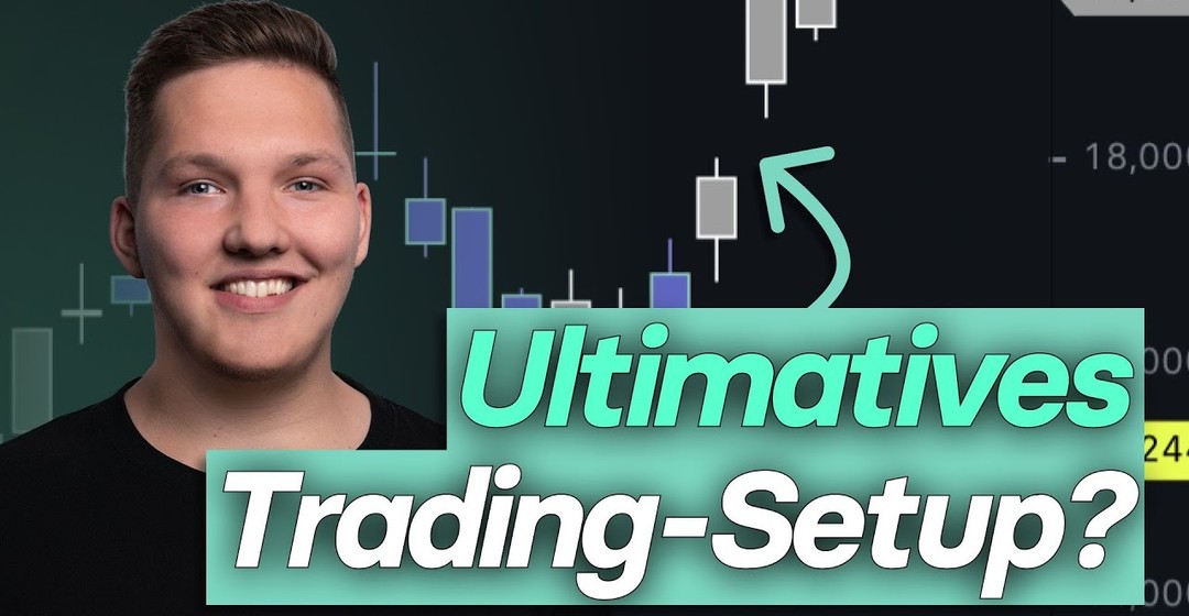 Ultimatives Trading-Setup mit hoher Trefferquote? (+ Praxisbeispiele) | AktienPuls360 ReelTalk