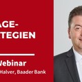 “This is not America” – Was nun, Finanzmärkte? Anlagestrategien 2025 mit Robert Halver