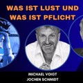 Tradebesprechung - Was ist Lust und was ist Pflicht? (mit Michael Voigt und Jochen Schmidt) /Teil 79
