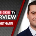 Interview mit David Hartmann - Volatilität als Chance: So investieren Profis in den Sturm