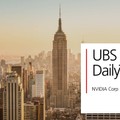 NVIDIA Corp – Zollpause beflügelt die Aktie