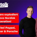 Hims & Hers explodiert, Zahlen von Paypal, Cola, Pfizer & Porsche