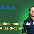 Top Market Insights für Freitag, 02. Mai 2025 - Optimismus und neue Allzeithoch!?