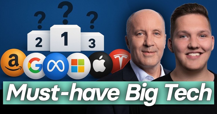 Nach Lag7 wieder Mag7 Aktien? (+ Novo Nordisk, Arista) | AktienPuls360 ReelTalk