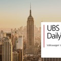 Volkswagen VZ – Nach den Zahlen unter Druck