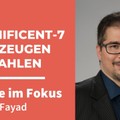 Magnificent-7-Aktien im Vergleich: Microsoft, Meta, Amazon und Apple in der Analyse