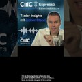 CMC Espresso: Verhalten am Rekordhoch jetzt genau beobachten!