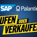 APPLE, AMAZON, PALANTIR, SAP - Diese Aktien kaufen?