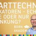 Indikatoren - Echte Hilfe oder doch nur Ablenkung? - Charttechnik mit Rüdiger Born