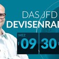 EUR/USD weiterhin SHORT? - JFD Devisenradar mit Marcus Klebe - 08.05.25