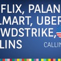 Neue Erfolge im autonomen Fahren, News zu Walmart, Netflix, Palantir und Co - Calling USA