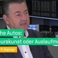 Wie steht es wirklich um unsere Auto-Industrie?