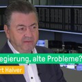 Diese Impulse brauchen wir jetzt von unserer neuen Regierung