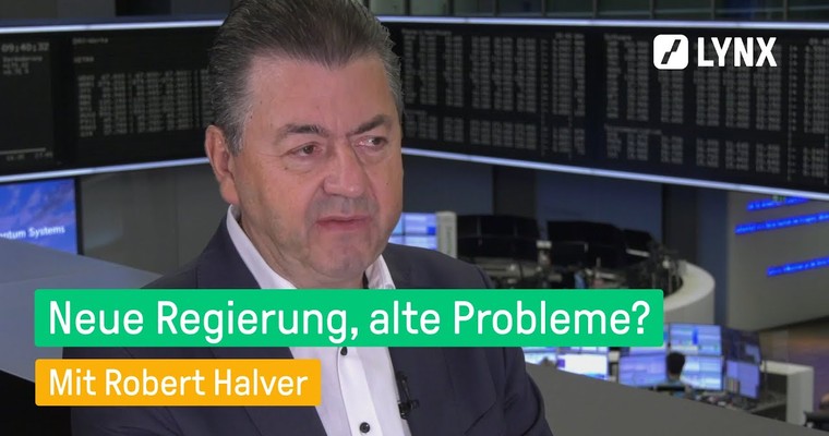 Diese Impulse brauchen wir jetzt von unserer neuen Regierung