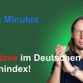 Renes Market Minutes - Partytime im Deutschen Aktienindex
