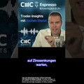 CMC Espresso: Erschöpfungssignale im DAX: Handelserleichterungen reichen nicht mehr aus