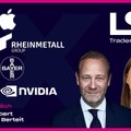 Marktgespräch am 13.05.2025: Lothar Albert & René Berteit