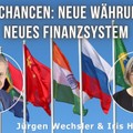 BRICS-Chancen: Neue Währung und neues Finanzsystem (mit Jürgen Wechsler)