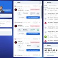 Trademate: Willkommen in unserem Trading-Service!