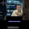 CMC Espresso: Gold bricht ein, Anleger suchen nach Rechtfertigung