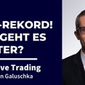 Lohnt sich der Einstieg? Novo Nordisk, Alibaba, JD.com, Evonik in der Analyse