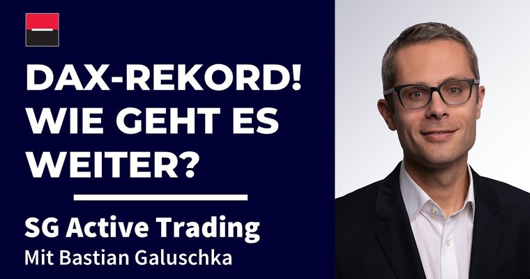 US-Aktienmärkte nach Erholung: Nvidia, Apple, Alphabet, Microsoft und Amazon in der Analyse