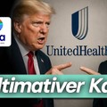 UnitedHealth, Trade Desk & Sea Ltd. im Aktien-Check | AktienPuls360 ReelTalk