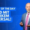 Gold im Fokus: Technische Analyse & Ausblick –Kommt jetzt das nächste Hoch? Pepperstone Chart-Update