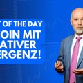 Bitcoin am Widerstand: Technische Analyse, Chancen & Risiken | Pepperstone Chart Update