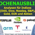 USA verlieren Top-Rating! Was bedeutet das DAX, Dow, Dollar, Anleihen, Gold & Aktien?