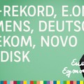DAX-Rekord, Siemens, Deutsche Telekom, E.ON, Novo Nordisk - Marktausblick mit Egmond Haidt