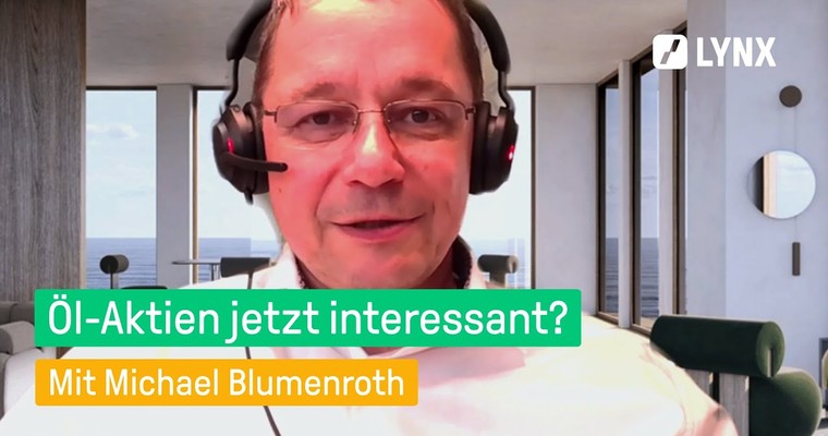 Rohstofftalk: Warum sich Öl-Aktien lohnen könnten, Gold-Mangel & Co.