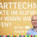 Märkte im Aufwind, doch wann was kaufen? - Charttechnik mit Rüdiger Born