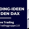 Swing-Trading mit Vorfiltern – Handelsideen auf DAX, Silber und Baumwolle