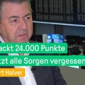 Erst April-Crash, jetzt neuer DAX-Rekord. Wie könnte man handeln?