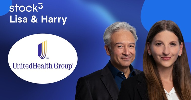UNITEDHEALTH im Krisenmodus – Zwischen Skandal, Ermittlungen und Vertrauensverlust