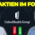 Aktienanalysen der Woche: UnitedHealth, Palo Alto und Snowflake