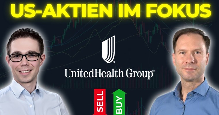 Aktienanalysen der Woche: UnitedHealth, Palo Alto und Snowflake